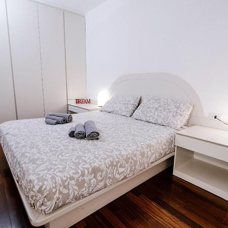 Downtown Como-Porta Torre Flat 外观 照片